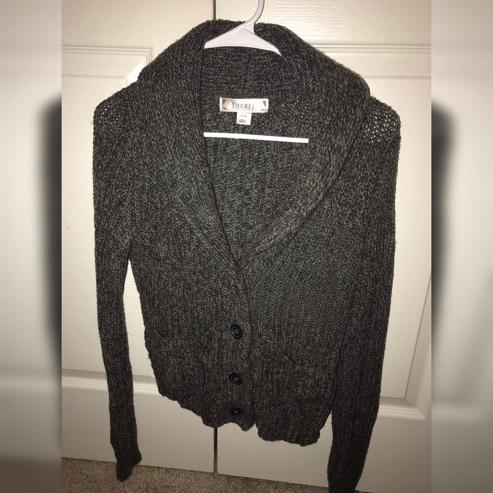 JCPenney - Decree Cardigan Sweater